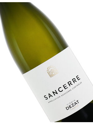 Firmin Dezat 2023 Sancerre, Loire Valley