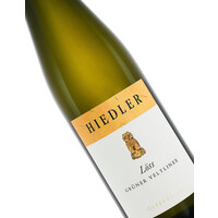 Hiedler 2024 'Löss' Gruner Veltliner, Niederosterreich Austria