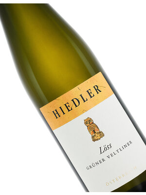 Hiedler 2023 'Löss' Gruner Veltliner, Niederosterreich Austria