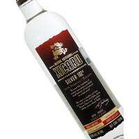 Xicaru "Silver 102" Maguey-Espadin Mezcal