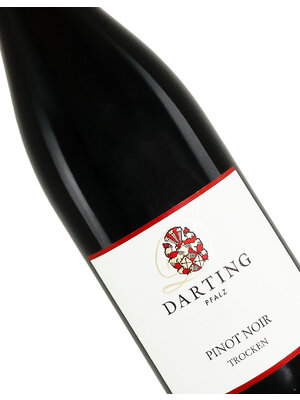 Darting 2021 Pinot Noir, Pfalz, Germany