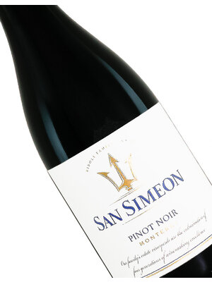San Simeon 2022 Pinot Noir, Monterey