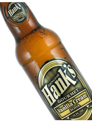 Hank's Authentic Irish Golden Ginger Ale – Shop Hank's Soda