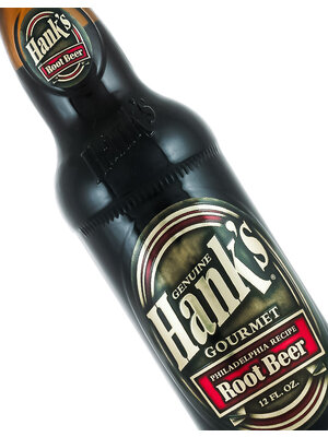 Hank's Gourmet Root Beer Soda, Pennsylvania