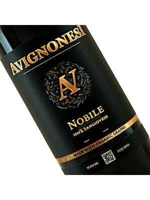 Avignonesi 2020 Vino Nobile di Montepulciano, Tuscany