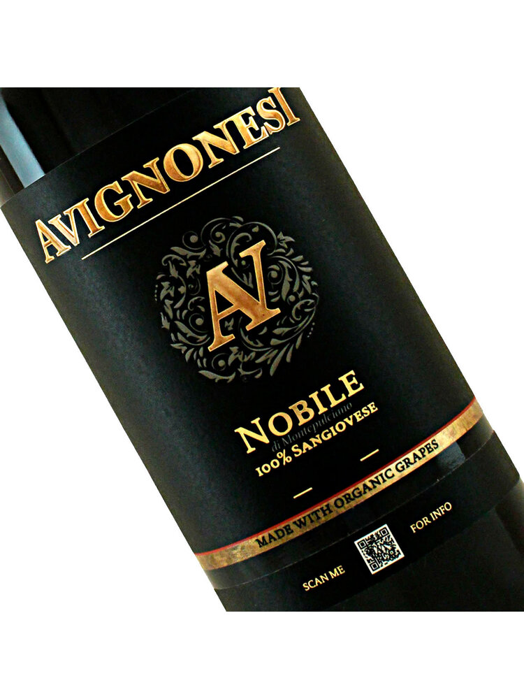 Avignonesi 2019 Vino Nobile di Montepulciano, Tuscany