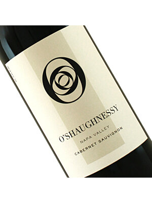 O'Shaughnessy 2021 Cabernet Sauvignon, Napa Valley