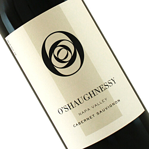 O'Shaughnessy 2019 Cabernet Sauvignon, Napa Valley