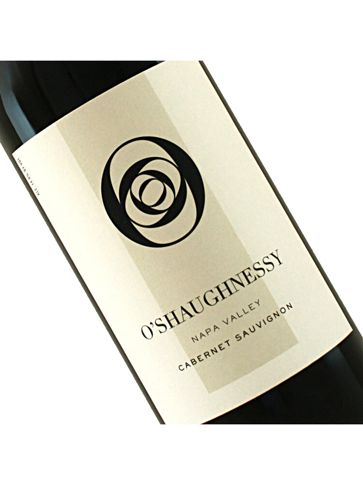 O'Shaughnessy 2022 Cabernet Sauvignon, Napa Valley