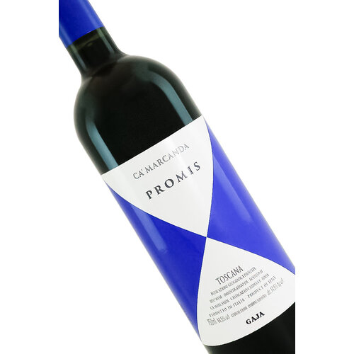 Gaja Ca'Marcanda 2021 Promis Toscana Rosso, Tuscany