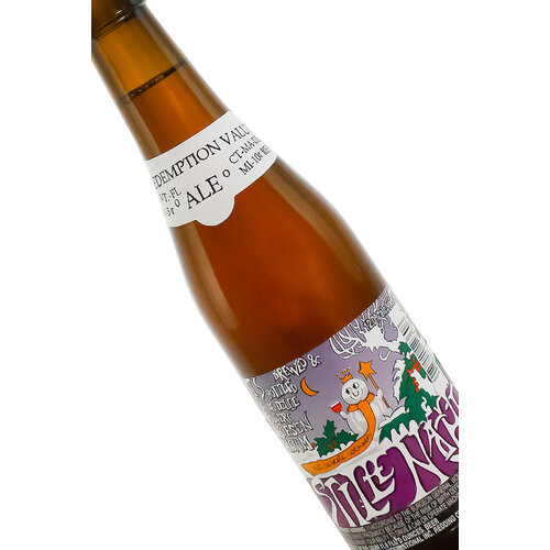 De Dolle Stille Nacht Strong Pale Ale 330ml bottle - Belgium