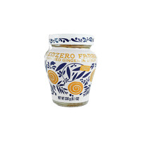 Fabbri Candied Ginger in Syrup 8.1oz Jar