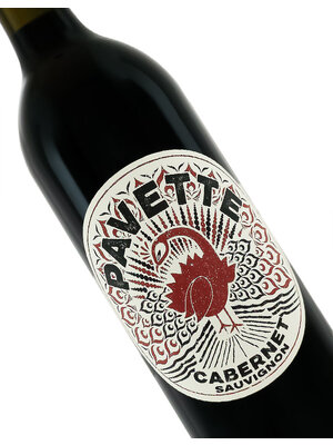 Pavette 2023 Cabernet Sauvignon, California