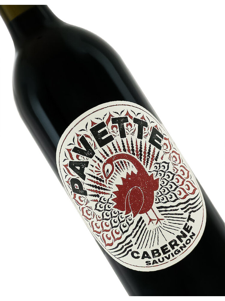 Pavette 2023 Cabernet Sauvignon, California