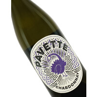 Pavette 2024 Chardonnay, California