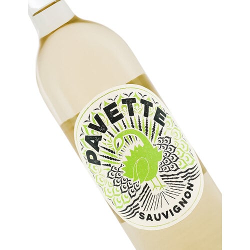 Pavette 2022 Sauvignon Blanc, California