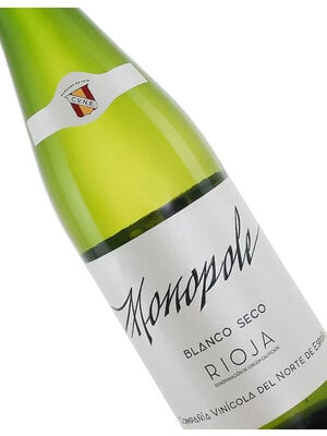 Cune 2022 Monopole Rioja Blanco, Spain