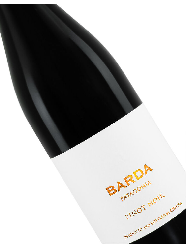 Chacra 2022 Pinot Noir "Barda", Patagonia, Argentina