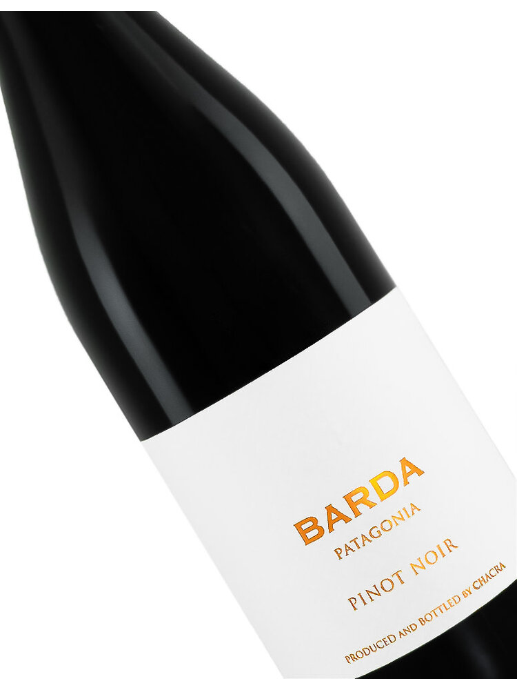 Chacra 2024 Pinot Noir "Barda", Patagonia, Argentina