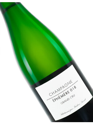 Savart & Dremont Pere & Fils 2018 Ephemere  Extra Brut Champagne Grand Cru