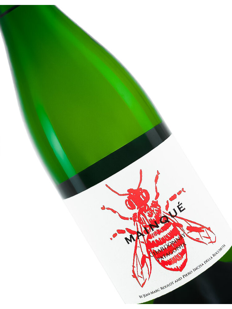 Bodega Chacra 2022 Mainque Chardonnay, Patagonia, Argentina