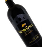 Moss Roxx 2021 Old Vine Reserve Zinfandel, Lodi, California