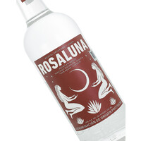 Rosaluna Mezcal Artesanal-Joven, Oaxaca, Mexico