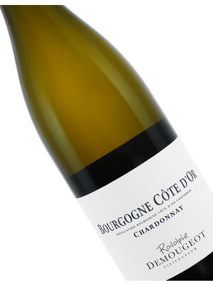 Rodolphe Demougeot 2021 Bourgogne Chardonnay, Cote d'Or