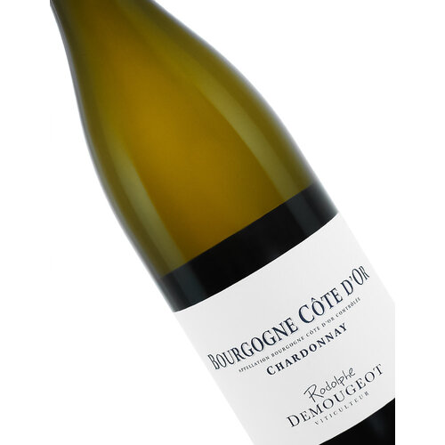 Rodolphe Demougeot 2021 Bourgogne Chardonnay, Cote d'Or