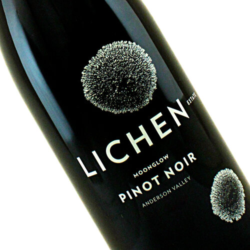 Lichen Estate "Moonglow" 2020 Pinot Noir, Anderson Valley