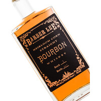 Barber Lee Heirloom Corn Bourbon Whiskey, Petaluma, California
