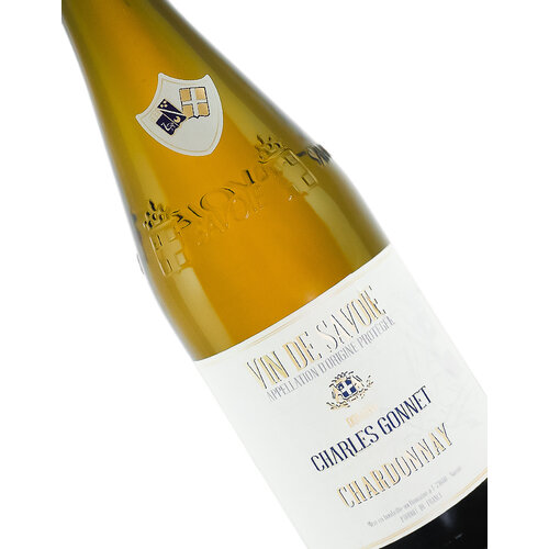 Charles Gonnet 2022 Chardonnay, Savoie
