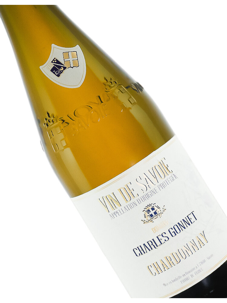 Charles Gonnet 2022 Chardonnay, Savoie