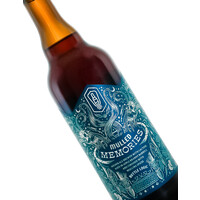 Bottle Logic Brewing "Mulled Memories" Golden Ale 500ml bottle - Anaheim, CA