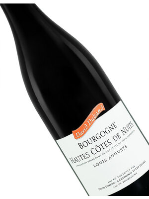 David Duband 2023 Bourgogne Hautes Cotes De Nuits "Louis Auguste," Burgundy