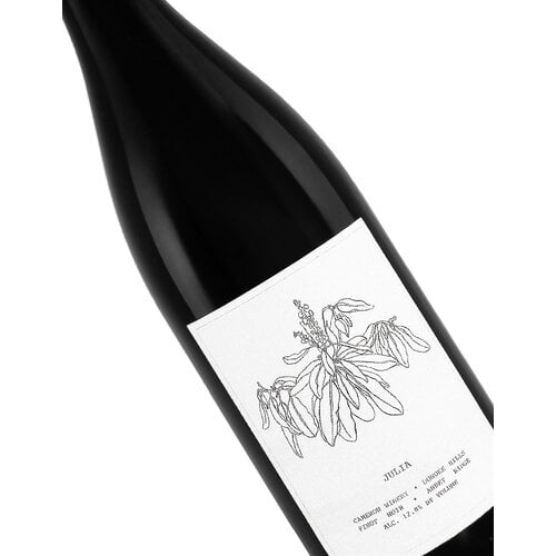 Cameron Winery "Julia" 2020 Pinot Noir, Dundee Hills, Oregon