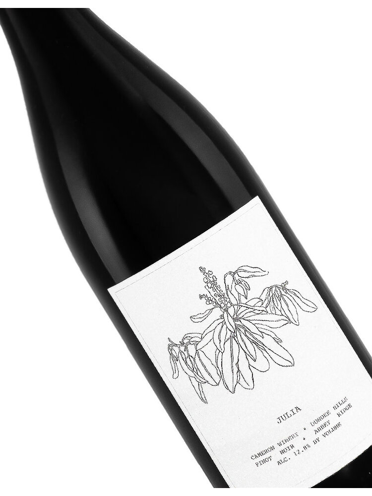 Cameron Winery "Julia" 2020 Pinot Noir, Dundee Hills, Oregon