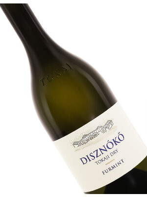 Disznoko 2023 Dry Furmint, Tokaji Hungary