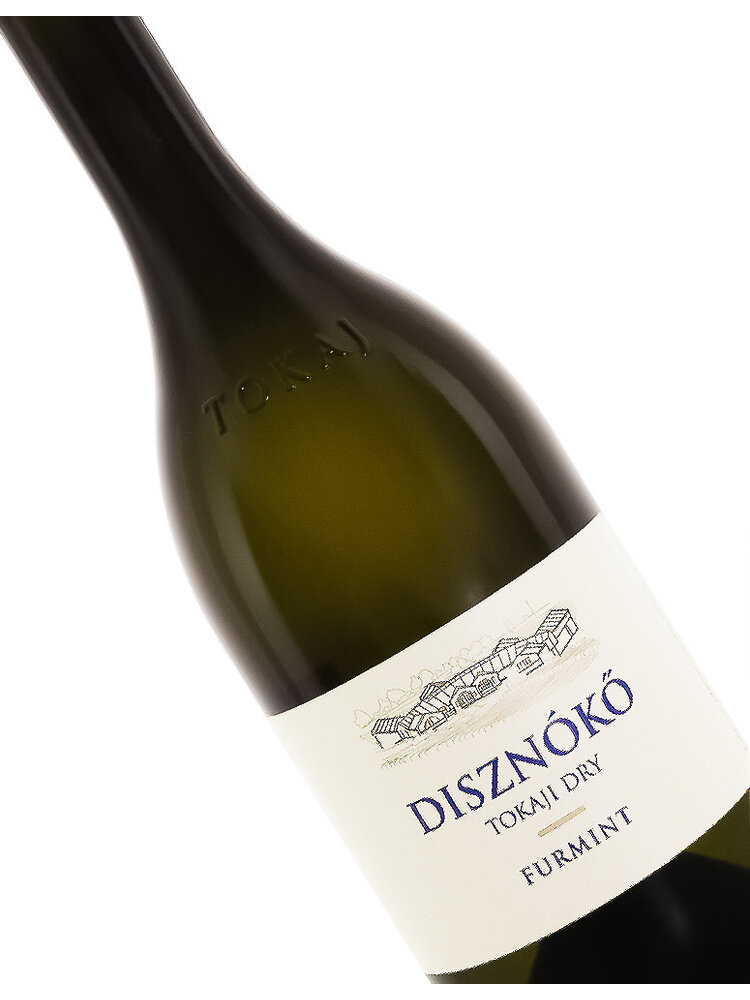 Disznoko 2023 Dry Furmint, Tokaji Hungary