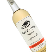 Abre Ojos Reposado Tequila