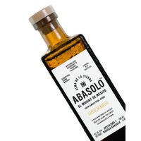 Alma de la Tierra "Abasolo" Corn Whisky 50ml., Mexico