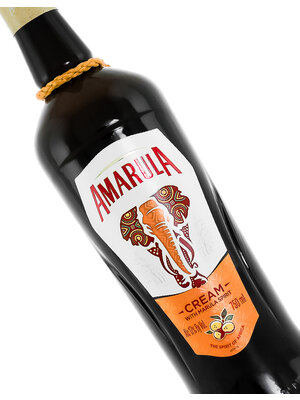 Amarula Cream Liqueur 750 mL, South Africa