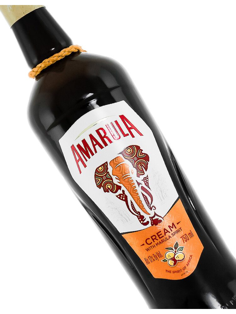 Amarula Cream Liqueur, South Africa - The Wine Country