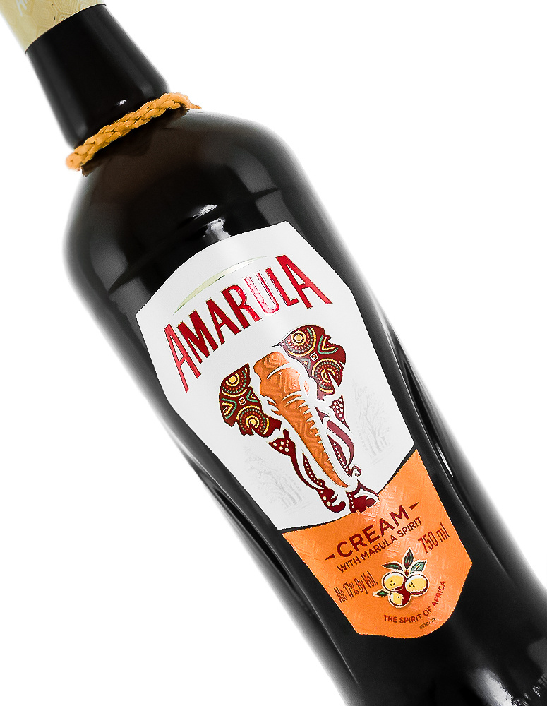 Amarula Cream Liqueur, South Africa The Wine Country