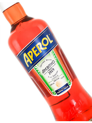 Aperol Aperitivo, Padova 750mL, Italy