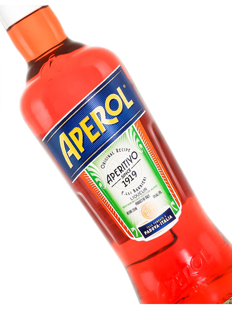 Aperol Aperitivo, Padova 750mL, Italy
