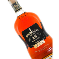 Appleton Estate 12 YR Rare Estate Rum, Jamaica