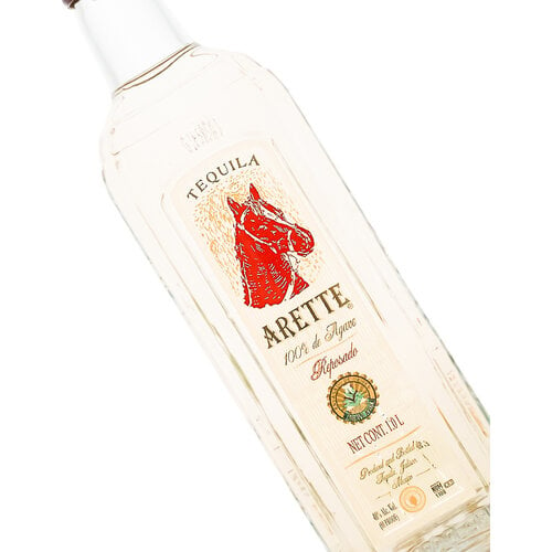 Arette Tequila Reposado 1 Liter, Jalisco, Mexico