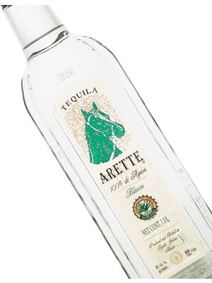 Arette Tequila Blanco 1 Liter, Jalisco, Mexico