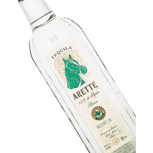 Arette Tequila Blanco 1 Liter, Jalisco, Mexico